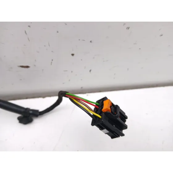 Retrovisor Izquierdo para Opel Combo Furgoneta/Monovolumen (K9)