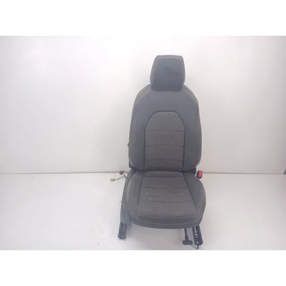 Asiento Delantero Derecho para Seat Leon (Kl1)