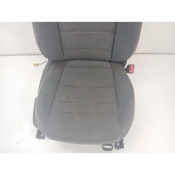 Asiento Delantero Derecho para Seat Leon (Kl1)