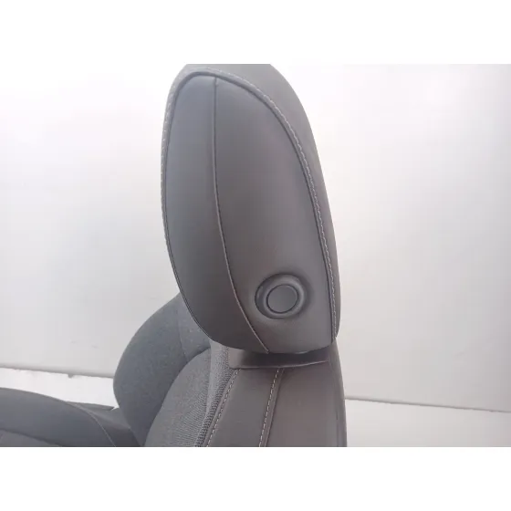 Asiento Delantero Derecho para Seat Leon (Kl1)