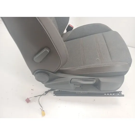 Asiento Delantero Derecho para Seat Leon (Kl1)