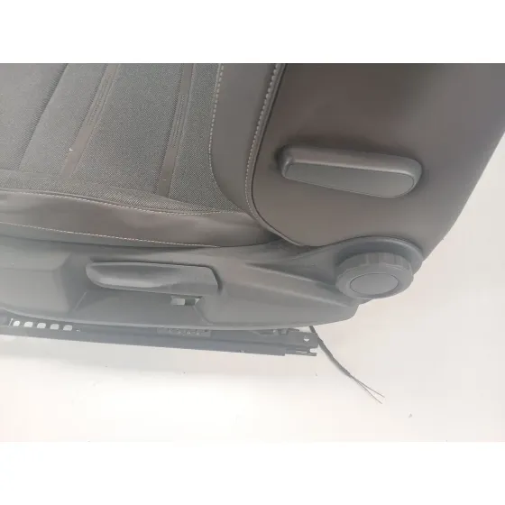 Asiento Delantero Izquierdo para Seat Leon (Kl1)