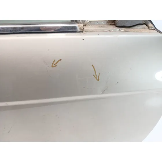Puerta Delantera Derecha para Chevrolet Epica (Kl1_)