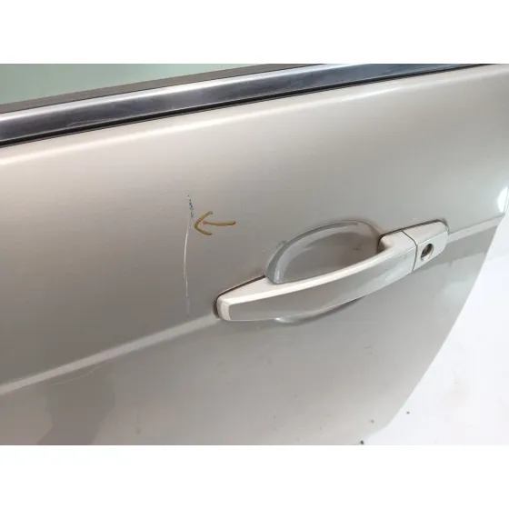 Puerta Delantera Izquierda para Chevrolet Epica (Kl1_)
