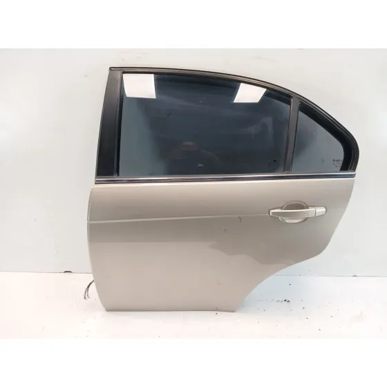 Puerta Trasera Izquierda para Chevrolet Epica (Kl1_)