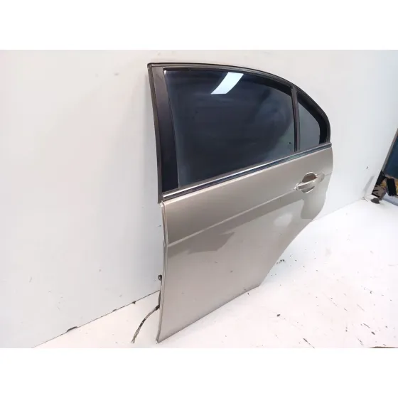Puerta Trasera Izquierda para Chevrolet Epica (Kl1_)