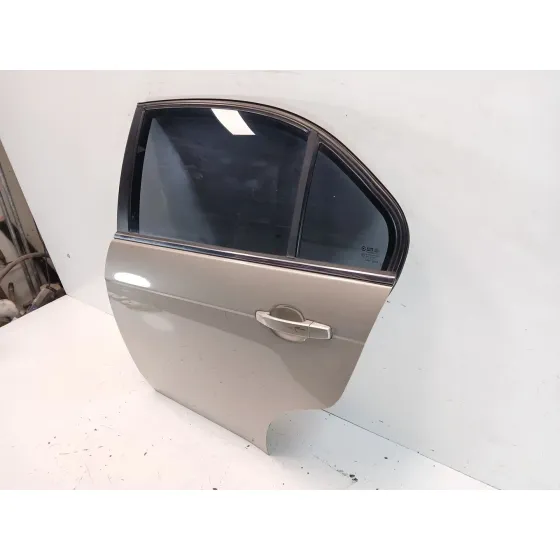 Puerta Trasera Izquierda para Chevrolet Epica (Kl1_)