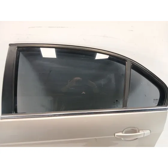 Puerta Trasera Izquierda para Chevrolet Epica (Kl1_)