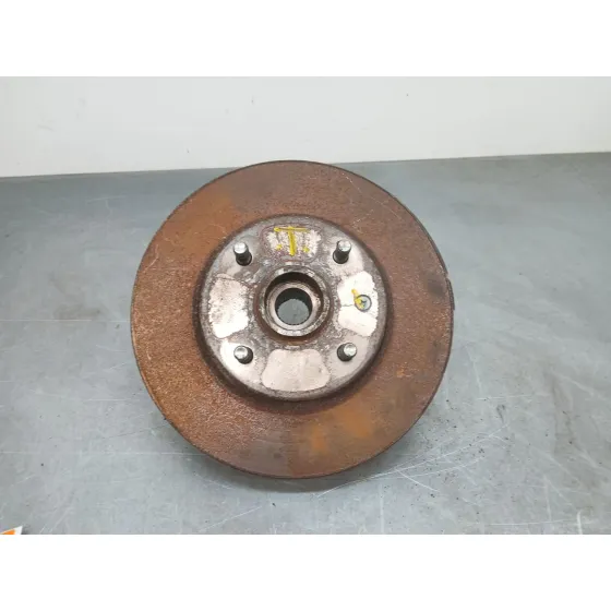Mangueta Delantera Derecha para Chevrolet Epica (Kl1_)
