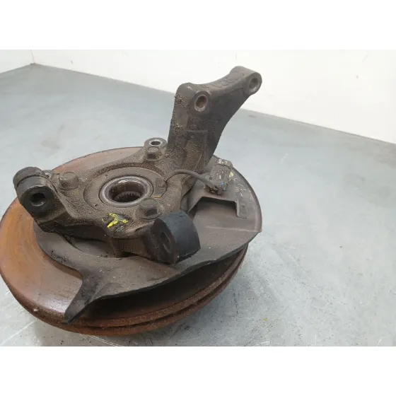 Mangueta Delantera Derecha para Chevrolet Epica (Kl1_)