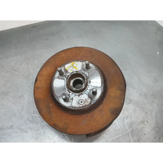 Mangueta Delantera Izquierda para Chevrolet Epica (Kl1_)
