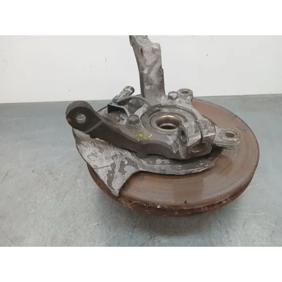 Mangueta Delantera Izquierda para Chevrolet Epica (Kl1_)