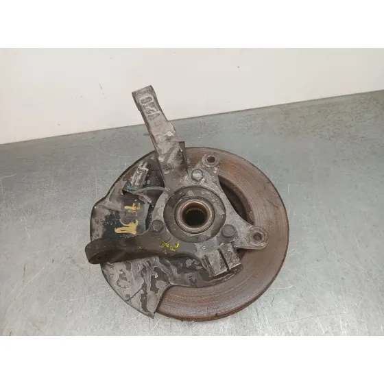 Mangueta Delantera Izquierda para Chevrolet Epica (Kl1_)