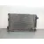 Radiador Agua para Chevrolet Epica (Kl1_)