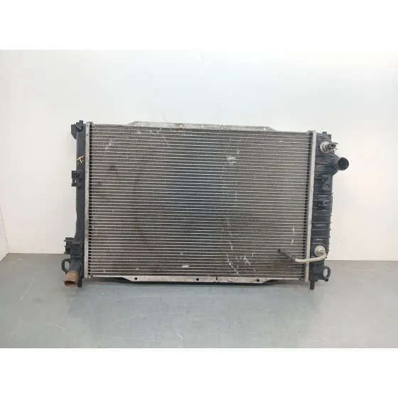 Radiador Agua para Chevrolet Epica (Kl1_)