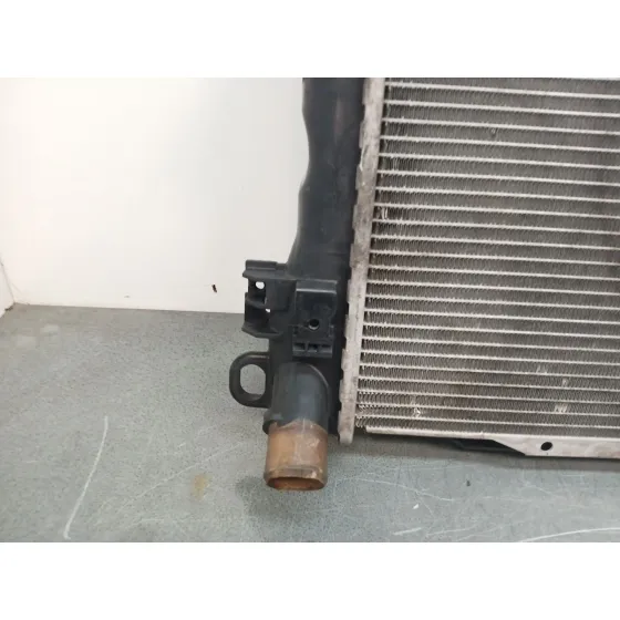 Radiador Agua para Chevrolet Epica (Kl1_)