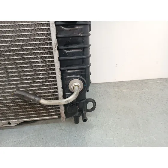 Radiador Agua para Chevrolet Epica (Kl1_)