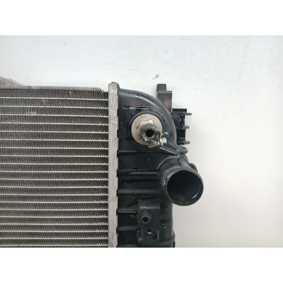 Radiador Agua para Chevrolet Epica (Kl1_)