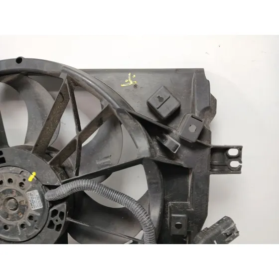 Electroventilador para Chevrolet Epica (Kl1_)