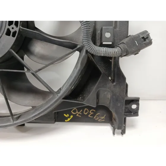 Electroventilador para Chevrolet Epica (Kl1_)