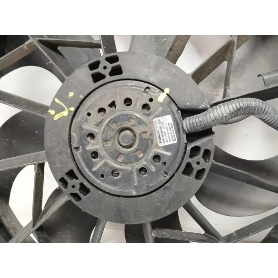 Electroventilador para Chevrolet Epica (Kl1_)