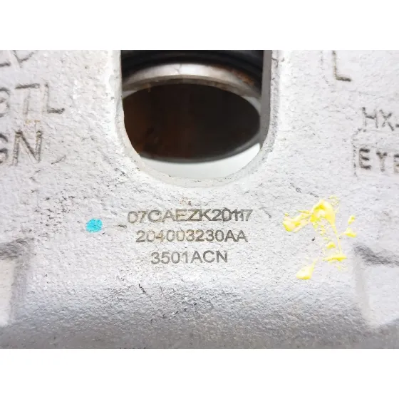Pinza Freno Delantera Izquierda para Omoda 5