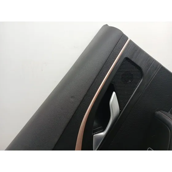 Guarnecido Puerta Trasera Izquierda para Omoda 5