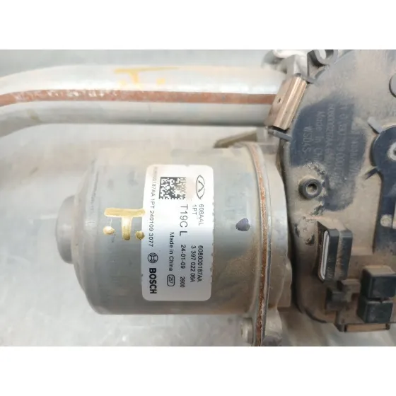 Motor Limpia Delantero para Omoda 5