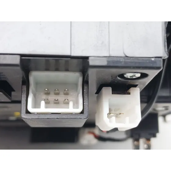 Luz Interior para Omoda 5
