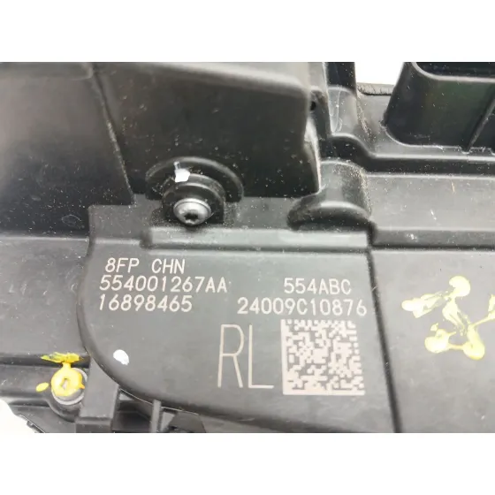 Cerradura Puerta Trasera Izquierda para Omoda 5