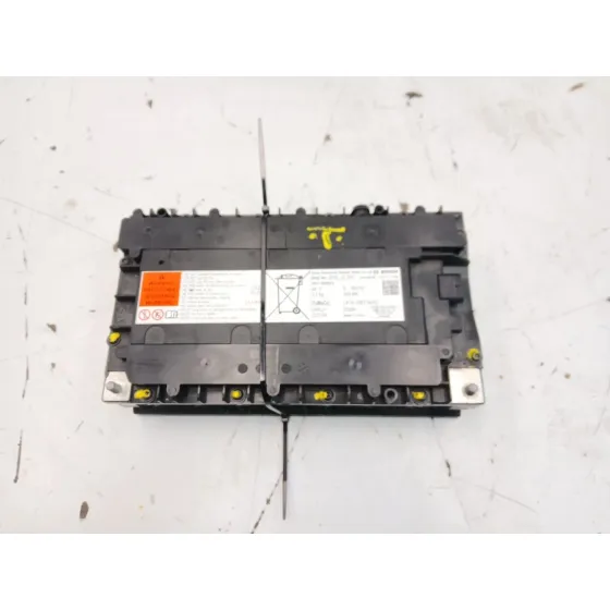 Bateria para Ford Puma (J2K, Cf7)