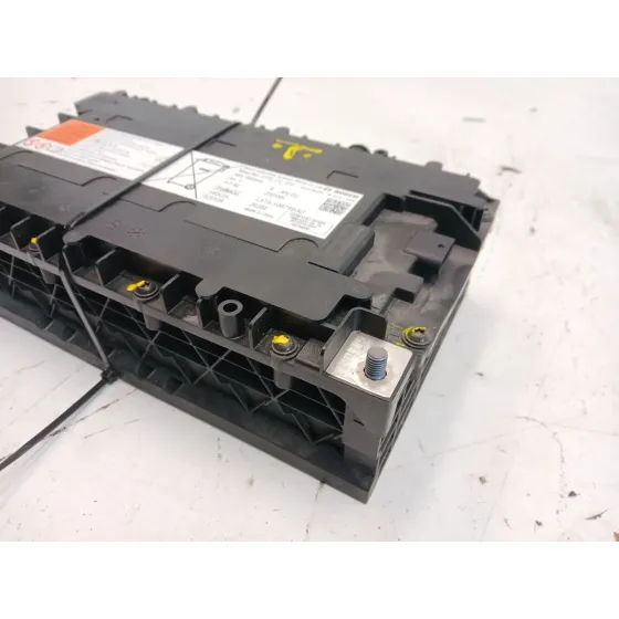 Bateria para Ford Puma (J2K, Cf7)