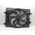 Electroventilador para Omoda 5