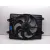 Electroventilador para Omoda 5