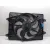 Electroventilador para Omoda 5