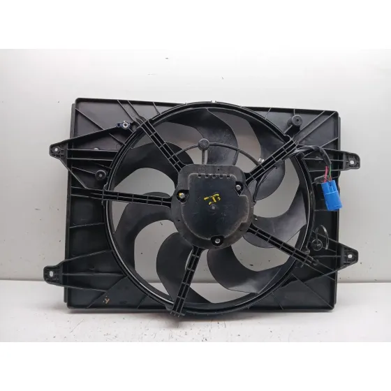Electroventilador para Omoda 5