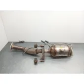 Filtro De Particulas para Omoda 5