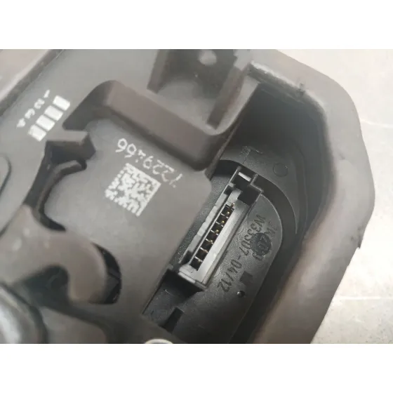 Cerradura Puerta Delantera Derecha para Bmw 3 (E90)