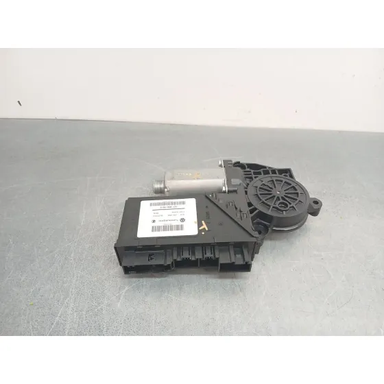 Motor Elevalunas Delantero Derecho para Porsche Cayenne (9Pa)