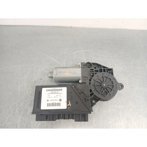 Motor Elevalunas Delantero Derecho para Porsche Cayenne (9Pa)