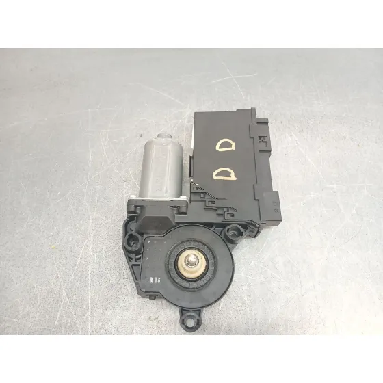 Motor Elevalunas Delantero Derecho para Porsche Cayenne (9Pa)