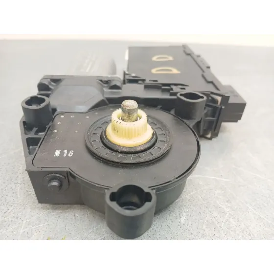 Motor Elevalunas Delantero Derecho para Porsche Cayenne (9Pa)