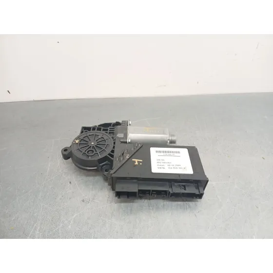 Motor Elevalunas Delantero Izquierdo para Porsche Cayenne (9Pa)