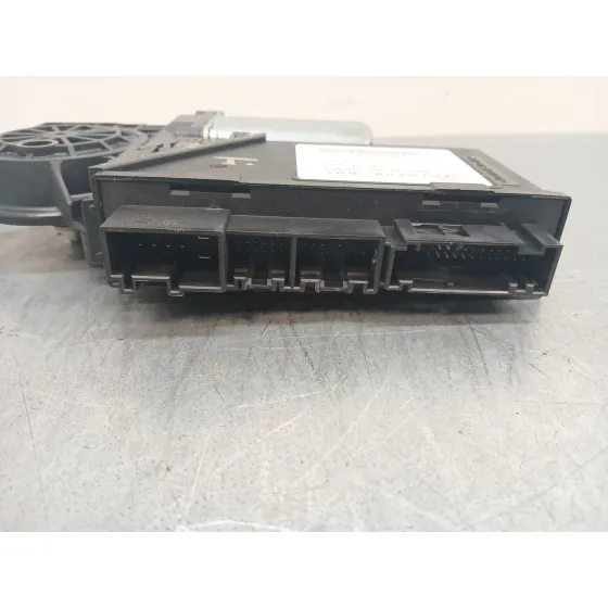 Motor Elevalunas Delantero Izquierdo para Porsche Cayenne (9Pa)