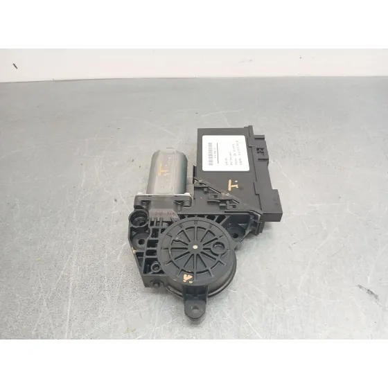 Motor Elevalunas Delantero Izquierdo para Porsche Cayenne (9Pa)