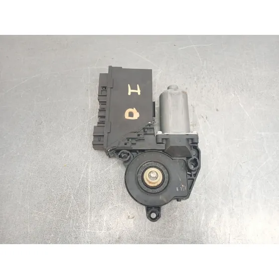 Motor Elevalunas Delantero Izquierdo para Porsche Cayenne (9Pa)