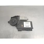 Motor Elevalunas Trasero Derecho para Porsche Cayenne (9Pa)
