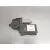 Motor Elevalunas Trasero Derecho para Porsche Cayenne (9Pa)