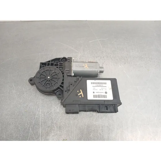 Motor Elevalunas Trasero Derecho para Porsche Cayenne (9Pa)