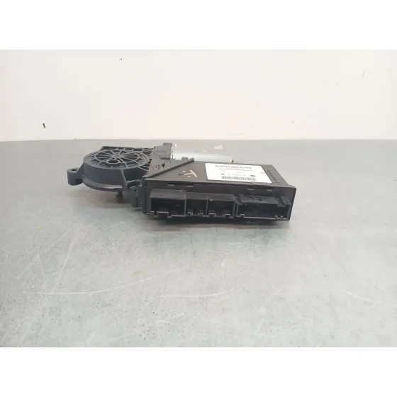 Motor Elevalunas Trasero Derecho para Porsche Cayenne (9Pa)